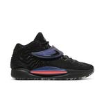 Кроссовки Nike KD 14 'Black Laser Crimson' 1
