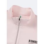 ЖЕНСКАЯ КУРТКА K-SWISS LOGO СО СТОЯЧИМ ВОРОТНИКОМ 6