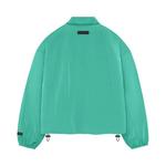 Бомберы Fear of God Essentials Shell Bomber 'Mint Leaf' 2