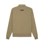 Топы Fear of God Essentials Essentials Mockneck 'Дуб' 2
