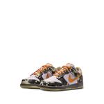 Кроссовки Dunk Low Retro Punk Rock Digital Camo 2