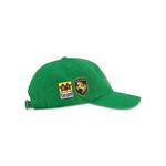 Снэпбэки Supreme Racing 6-Panel 'Зеленый' 3