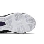 Кроссовки Nike LeBron 17 BG 'Lakers' 5