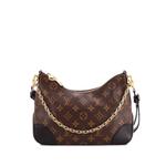 Сумка на плечо Boulogne NM Handbag Monogram Canvas 1