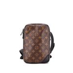 Сумка через плечо Solar Ray Utility Side Bag Monogram Canvas 1