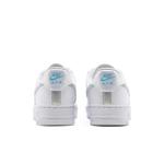 Кроссовки Nike Wmns Air Force 1 '07 'Glacier Blue' 6