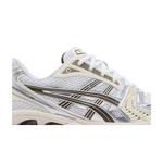 Беговые кроссовки для производительности ASICS Gel Kayano 14 'Белый Слоновая кость' 2