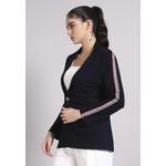 Женский синий пиджак Flow Active Workwear Navy Blazer 2