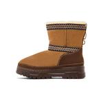 Сапоги UGG Classic Mini TrailGazer «Chestnut» 3