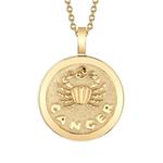 Подвеска cancer zodiac 2