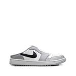 Кроссовки Air Jordan 1 Low Golf Wolf Grey/Sail/Photon Dust/Black 1