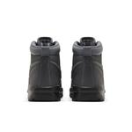 Ботинки Nike Manoa Leather GS 'Dark Grey' 6