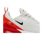 Кроссовки Nike Air Max 270 'Photon Dust Picante Red' 2