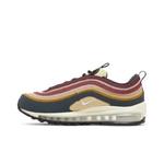 Кроссовки Nike Wmns Air Max 97 'Multi-Color Corduroy' 3