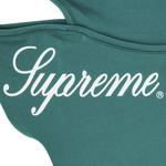 Баклавы Supreme Script Lightweight Balaclava 'Pine' 3