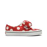 Повседневные кроссовки Disney x Vans Authentic Gore 'Минни Боу' 1