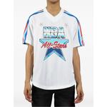Сетчатый топ из коллаборации с All-Star Game 1