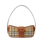 Сумка-слинг Hobo в цвете Archive Beige/Briar Brown 1