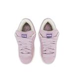 Кроссовки Suede XL Grape Mist/Warm White 2