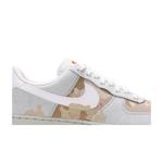 Кроссовки Nike Air Force 1 '07 LX 'Embroidered Desert Camo' 2