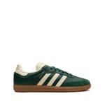 Кроссовки Samba OG Collegiate Green 1