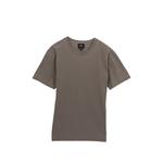 Футболка с круглым вырезом 1