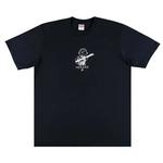 Футболки Supreme Rocker Tee 'Темно-синий' 1