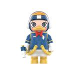 Фигурки Pop Mart Mega Space Molly Disney Donald Duck 400% 2