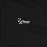 Трековые куртки Supreme Tricot Track Jacket 'Black' 3