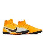 Кроссовки Nike Mercurial Superfly 7 Elite Turf 'Laser Orange' 8