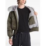 45/P Hooded Custom jacket 2
