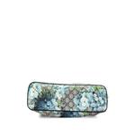 Сумка-тоут Convertible Zip Blooms Print GG Coated Canvas Medium 3