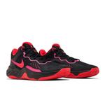 Кроссовки Nike Fly.By Mid 3 'Black Siren Red' 8