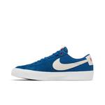 Кроссовки Nike Zoom Blazer Low Pro GT SB 'Court Blue' 3