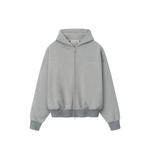 Худи Signature Classic на молнии 1
