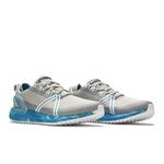 Кроссовки Adidas Solarthon Primeblue 'Grey Sonic Aqua' 8
