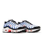 Кроссовки Nike Air Max Plus GS 'White Game Royal' 8