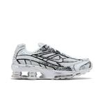 Кроссовки Nike Men's Shox Ride 2 'Metallic Platinum' 1