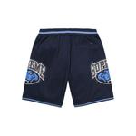 Шорты SS 25 - Navy с заклепками 2