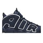 Кроссовки Nike Air More Uptempo 'Obsidian' 2
