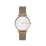 Наручные часы Signatur Mesh 38 мм 1