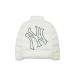 BASIC MEGA ЛОГО SHORT DOWN JKT NEW YORK YANKEES 4
