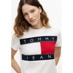 Футболка с флагом - Tommy Jeans 3