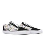 Кроссовки Vans Old Skool 'Checker Cube' 8