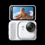 Insta360 GO Ultra экшн-камера - стандартный комплект - белый 1