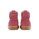 Кроссовки Nike Blazer Mid 77 Suede 'Light Redwood' 6