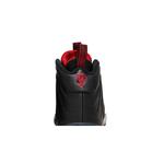 Кроссовки Nike Little Posite One GS 'Bred' 7