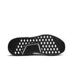 Кроссовки atmos x adidas NMD_R1 'Black' 4