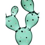 Подсвечник Desert Plants 2