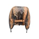 Кепки Supreme GORE-TEX Ear Flap Camp Cap 'Fur Print' 3
